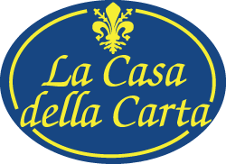 Casa della carta Logo