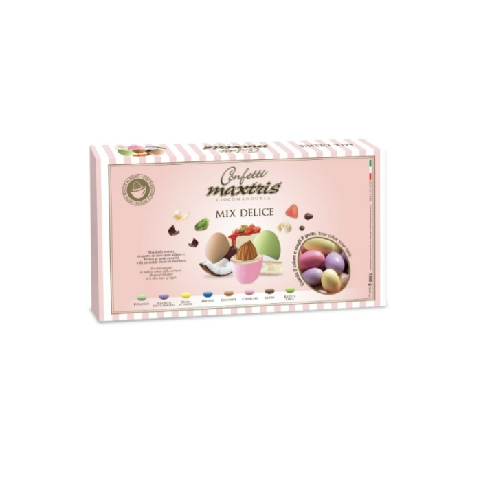 Maxtris - Mix Delice
