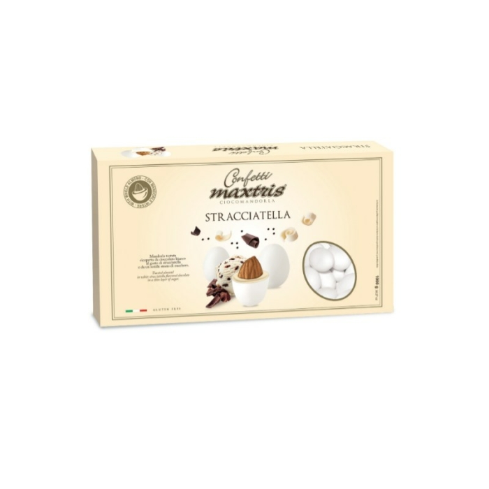 Maxtris - Stracciatella