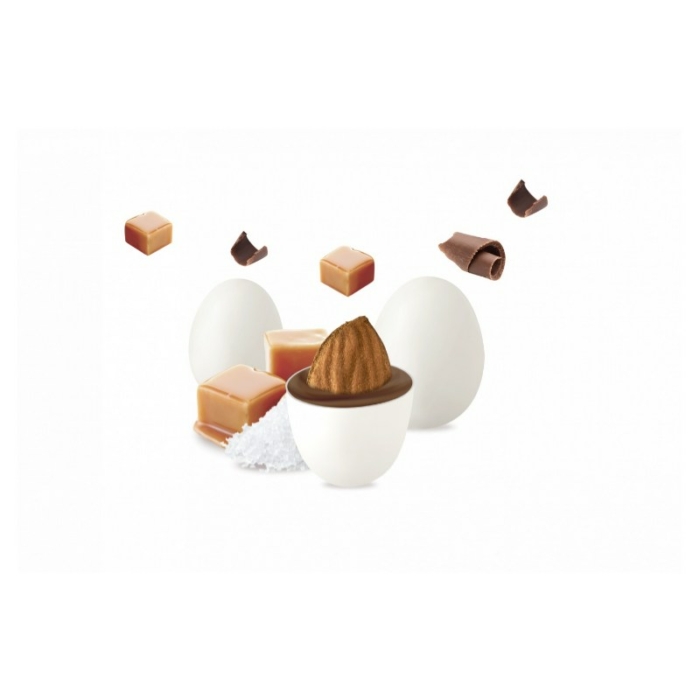 Maxtris - Caramel e Fleur de Sel - immagine 2