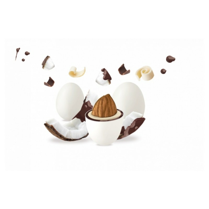Maxtris - Cocco e Nut - immagine 2