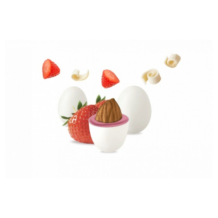 Maxtris - Fragola - immagine 2