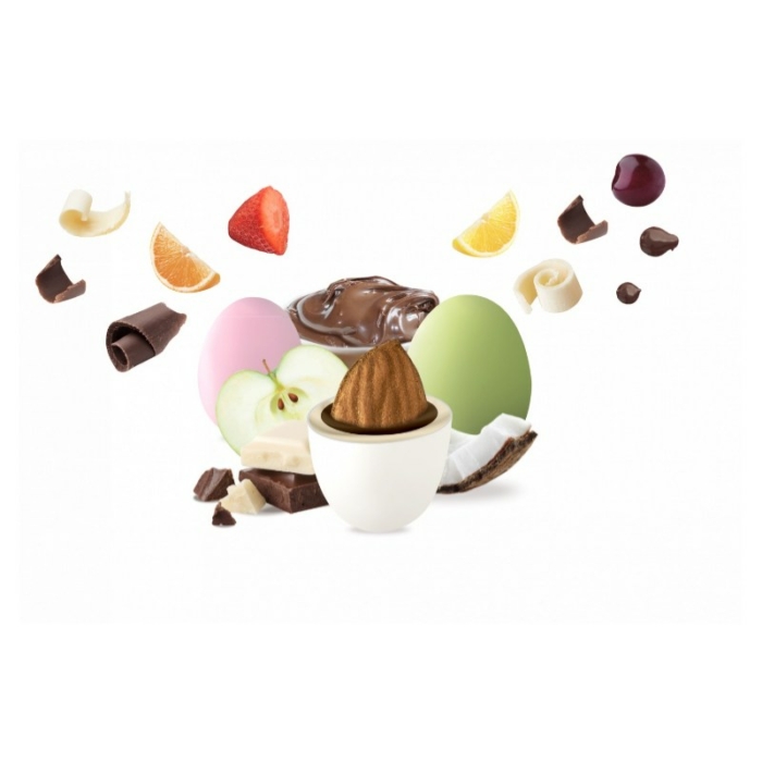 Maxtris - Mix Colorati - immagine 2