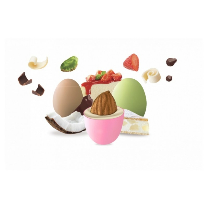 Maxtris - Mix Delice - immagine 2