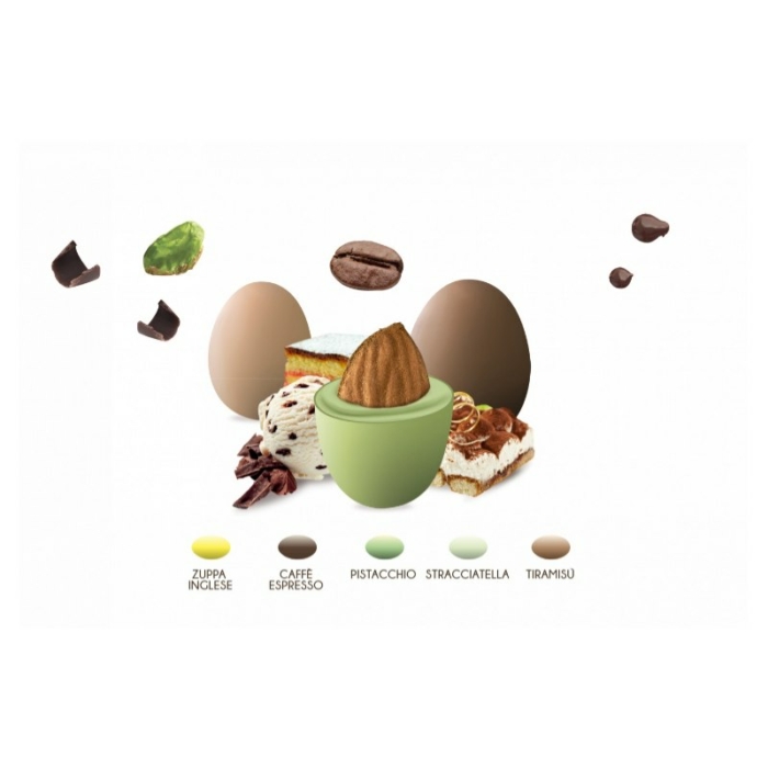 Maxtris - Mix Pasticceria - immagine 2