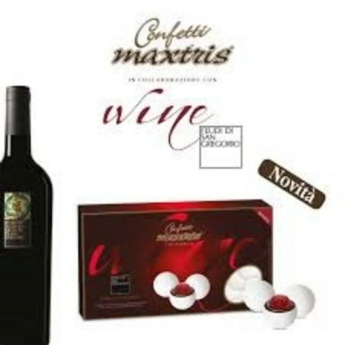 Confetti Wine