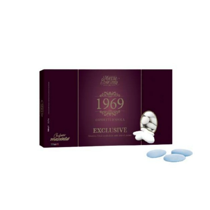 Confetti - Mandorla Avola - Exclusive - immagine 5