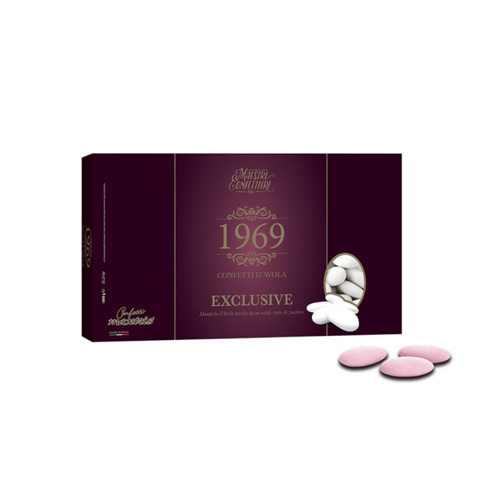 Confetti - Mandorla Avola - Exclusive - immagine 6