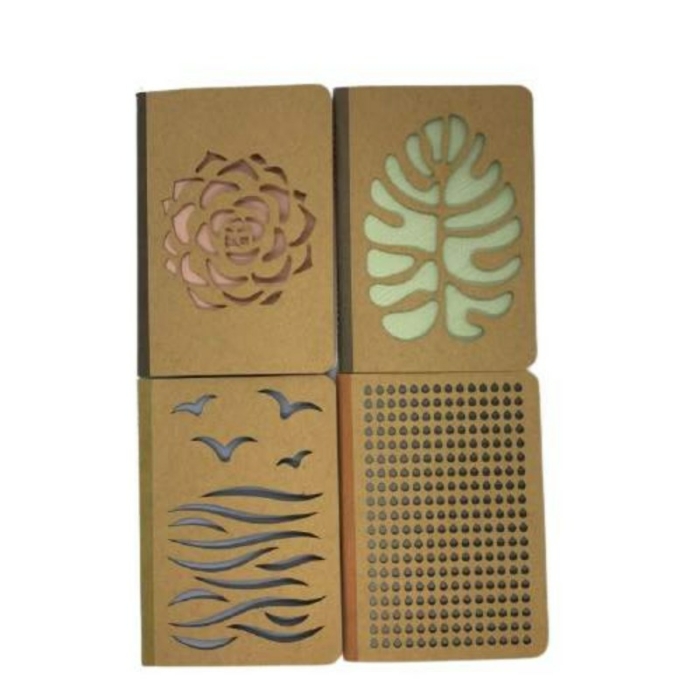 Notebook - Pagine Puntinate