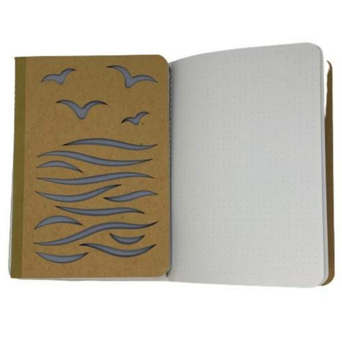 Notebook - Pagine Puntinate - immagine 2