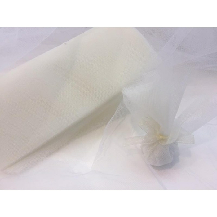 Tulle per Bomboniere - Quadrato
