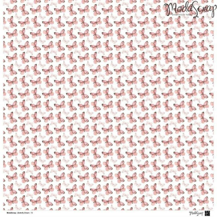 Paper Pack - Butterfly Dream - 12x12" - immagine 10