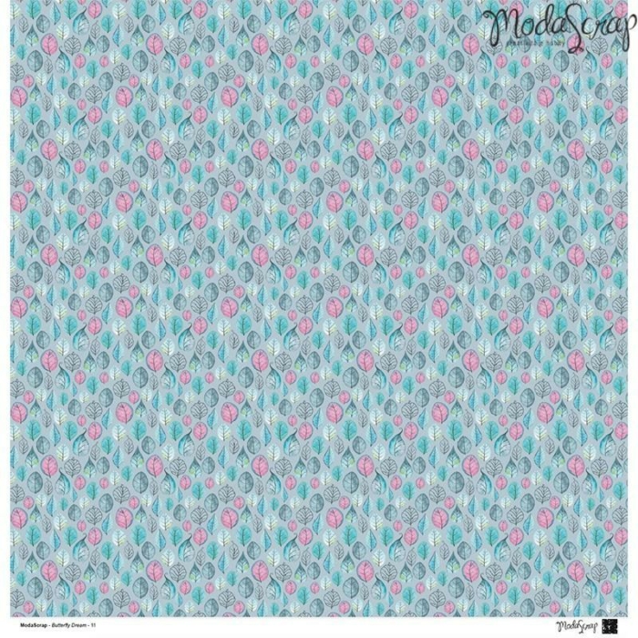 Paper Pack - Butterfly Dream - 12x12" - immagine 11
