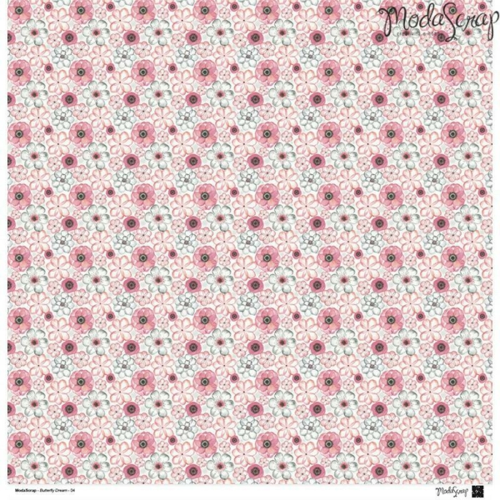 Paper Pack - Butterfly Dream - 12x12" - immagine 5