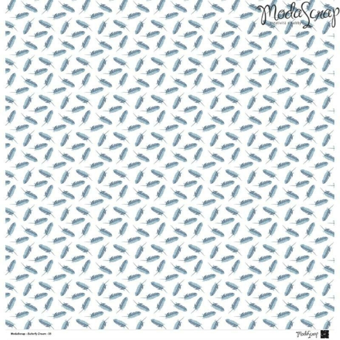 Paper Pack - Butterfly Dream - 12x12" - immagine 6