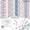Paper Pack - Butterfly Dream - 12x12"