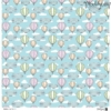 Paper Pack – Happy Travel – 12×12″ - immagine 13