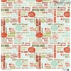 Paper Pack -  It's Christmas Time - 12x12" - immagine 8