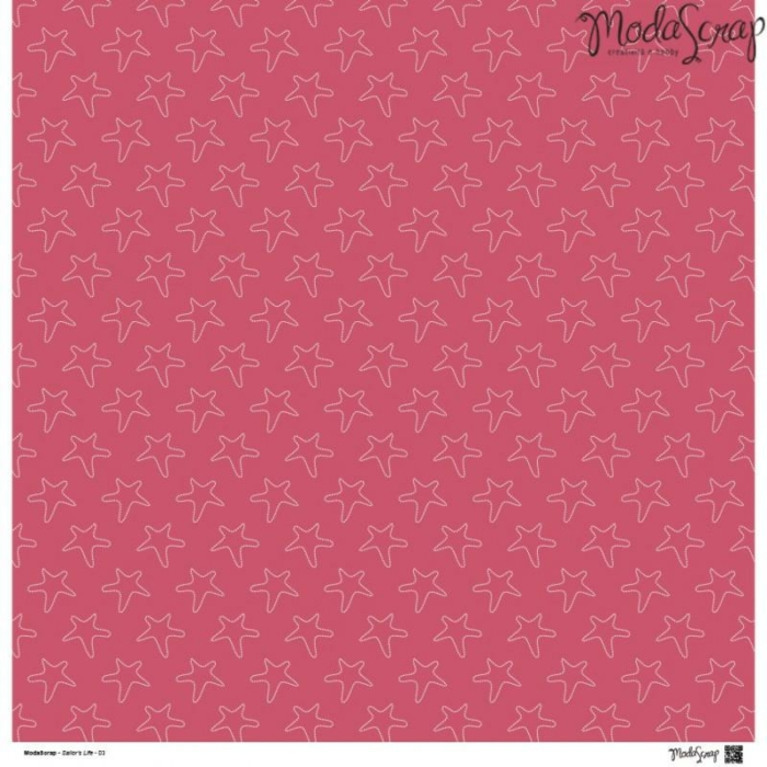 Paper Pack – Sailor's Life - 12x12" - immagine 4