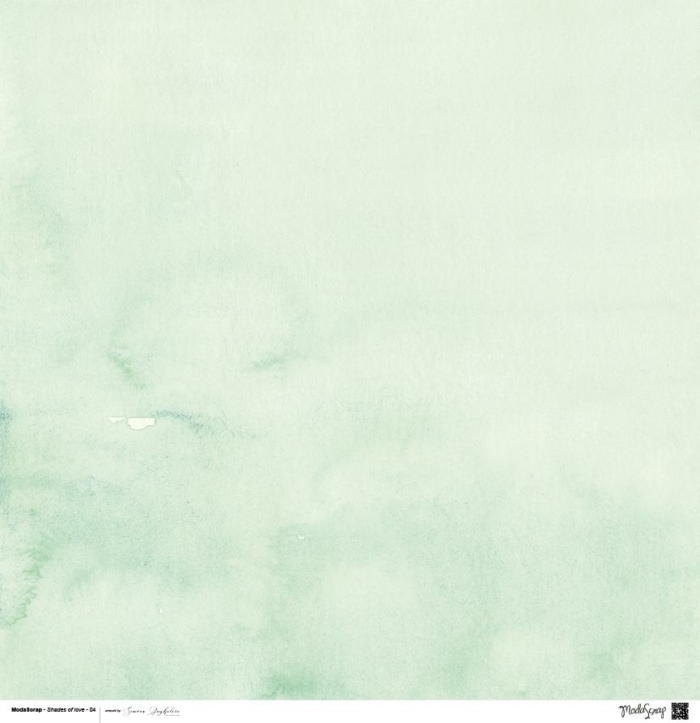 Paper Pack – Shades Of Love – 12×12″ - immagine 5