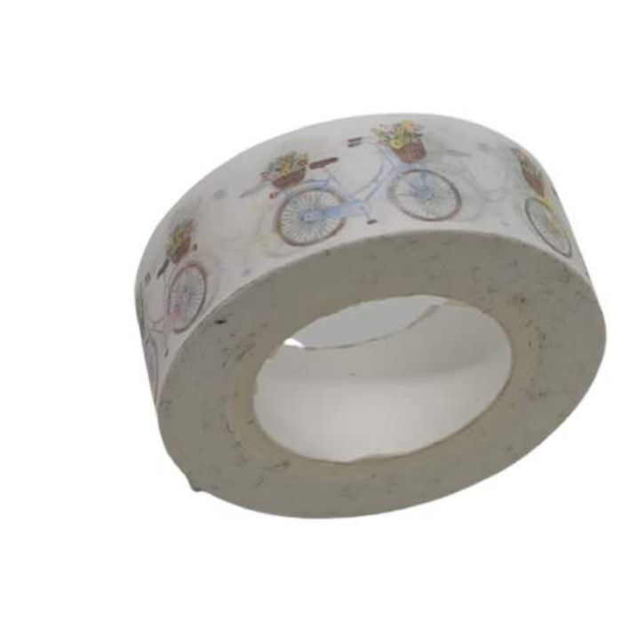 Washi Tape - Biciclette
