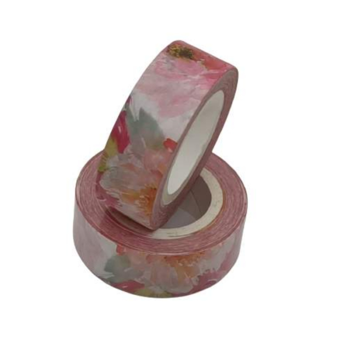 Washi Tape - Floreale