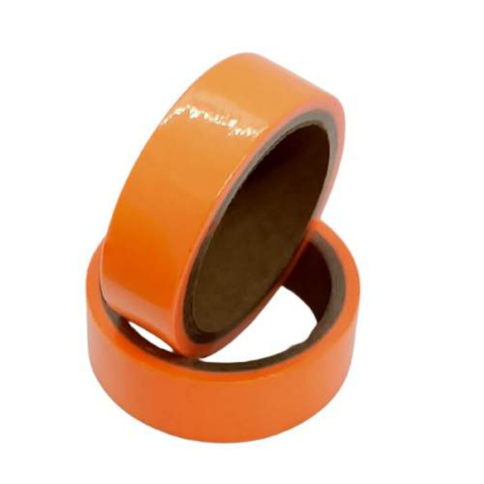 Washi Tape - Fluo - Arancio