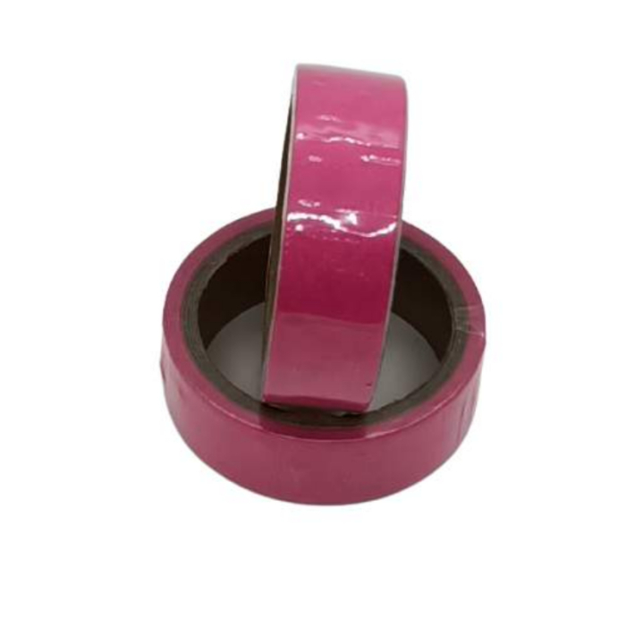 Washi Tape - Fluo - Fucsia