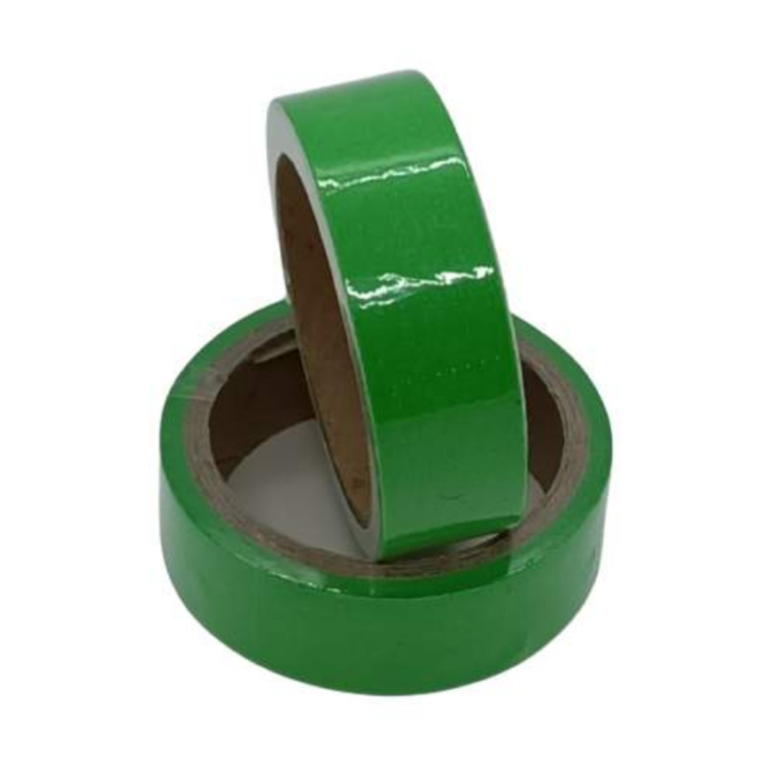 Washi Tape - Fluo - Verde