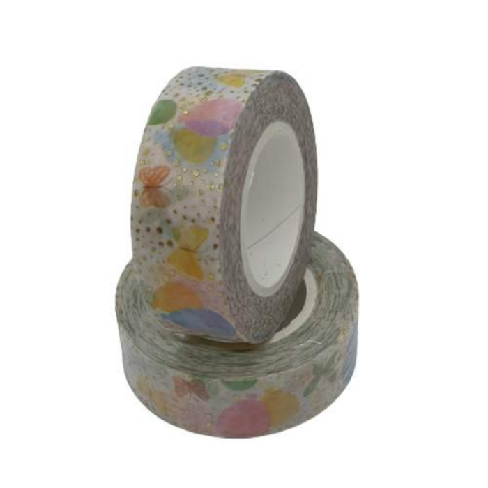 Washi Tape - Palloncini