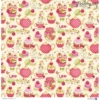 Paper Pack – Cucina With Love – 12×12″ - immagine 5