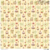 Paper Pack – Cucina With Love – 12×12″ - immagine 8