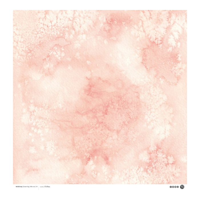 Paper Pack – Dream Big, Little One – 12×12″ - immagine 11
