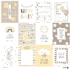 Paper Pack – New Baby – 12×12″ - immagine 3