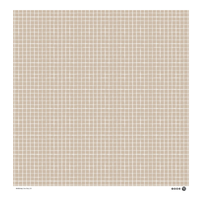 Paper Pack – New Baby – 12×12″ - immagine 11
