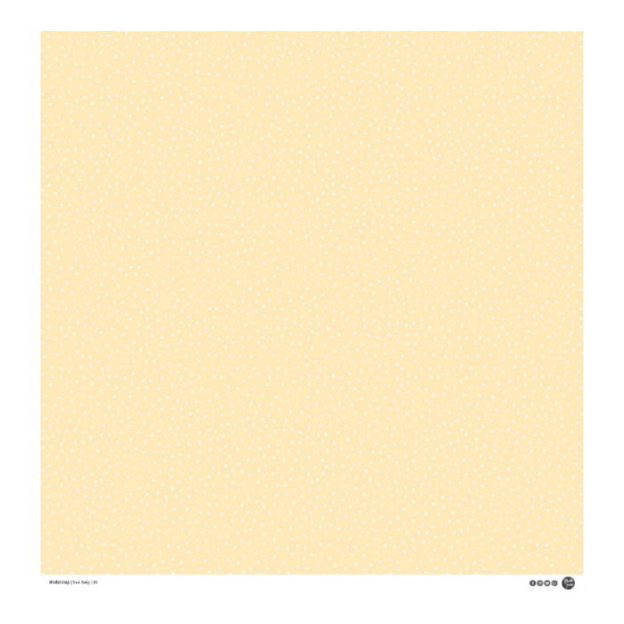 Paper Pack – New Baby – 12×12″ - immagine 10