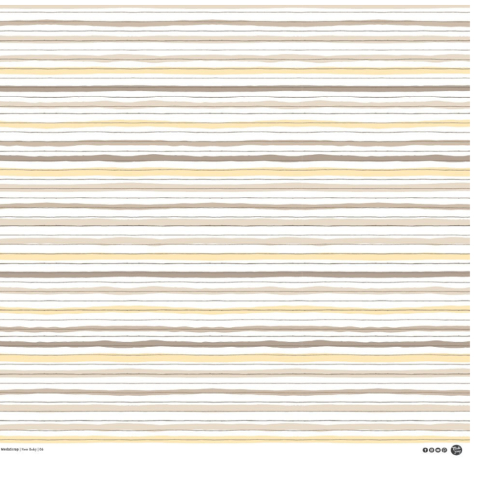 Paper Pack – New Baby – 12×12″ - immagine 9