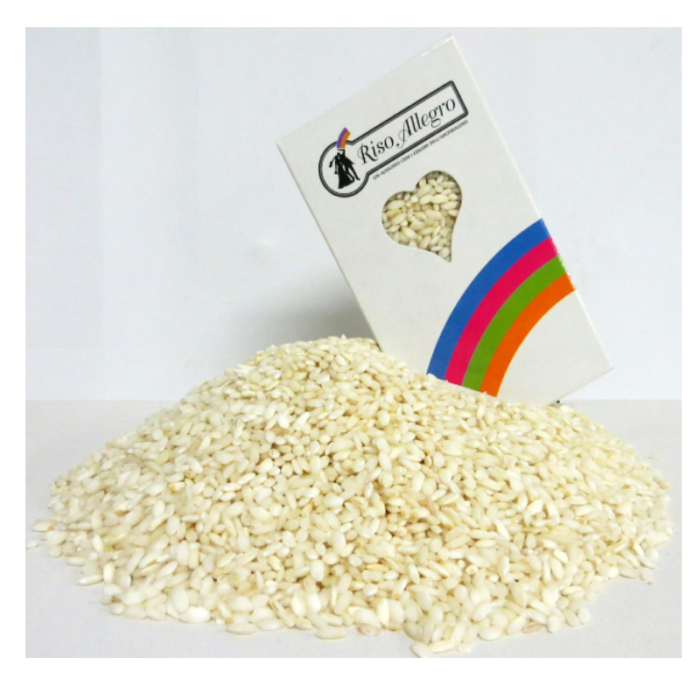 Riso Allegro® - Riso per Matrimoni