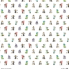 Paper Pack – Unconventional Xmas – 12×12″ - immagine 9