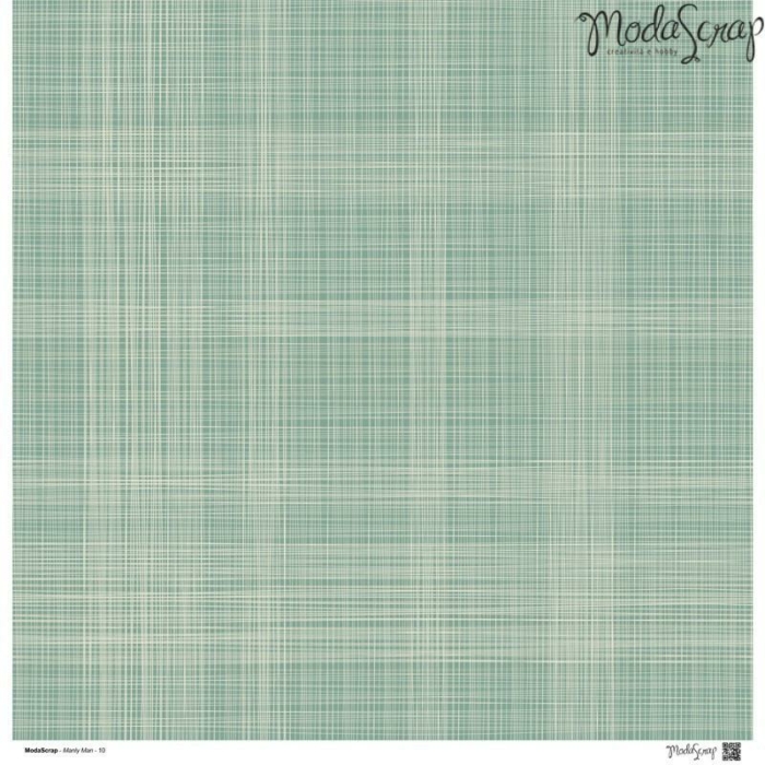 Paper Pack – Manly Man – 12×12″ - immagine 11