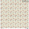 Paper Pack – Manly Man – 12×12″ - immagine 5