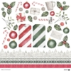 Paper Pack – Christmas Italian Style – 12×12″ - immagine 13