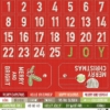 Paper Pack – Merry And Bright  – 12×12″ - immagine 13