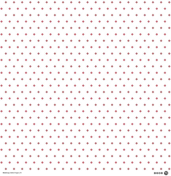 Paper Pack – Sudtirol Origins   – 12×12″ - immagine 11