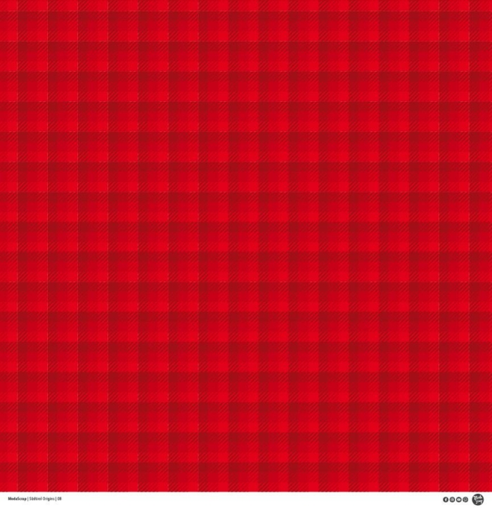 Paper Pack – Sudtirol Origins   – 12×12″ - immagine 9