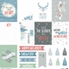 Paper Pack – The Icy Winter Season – 12×12″ - immagine 13