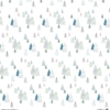 Paper Pack – The Icy Winter Season – 12×12″ - immagine 2