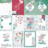 Paper Pack – Under The Sea – 12×12″ - immagine 13