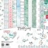 Paper Pack – Under The Sea – 12×12″