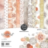 Paper Pack – Wanderlust – 12×12″